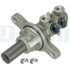 Цилiндр головний гальмiвний