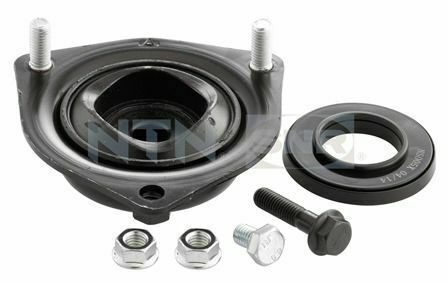 Подушка амортизатора (переднього) + підшипник Nissan Almera 1.5-2.0 dCi 00-06 Подушка амортизатора (переднього) + підшипник Nissan Almera 1.5-2.0 dCi 00-06