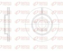 гальмівній диск i3 (i01) range extender 13-