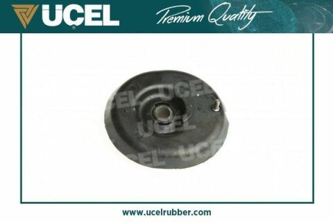 Подушка амортизатора (переднього) Citroen C2/C3 1.1/1.4/1.6 HDI 02-