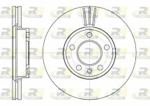 Гальмівний диск
