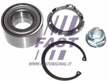 Подшипник ступицы Перед Кпл