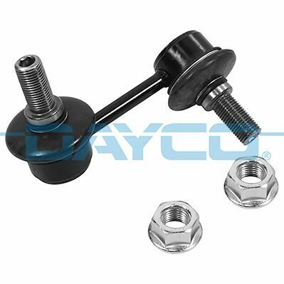 Тяга стабілізатора передн.лев.Pajero III 00- MITSUBISHI