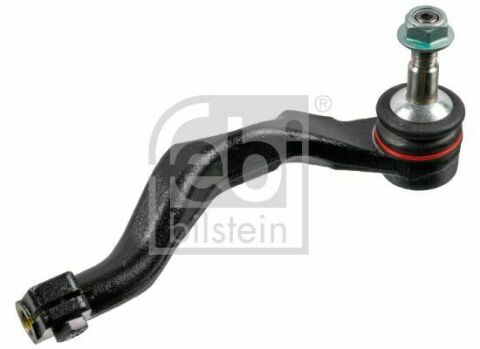 Наконечник тяги рульової (R) BMW 2 (F45/F46)/Mini Clubman/Countryman 1.5-2.0D 13- (L=235mm)