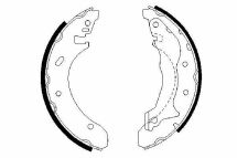 BOSCH Щеки тормозные MONDEO 1.6-2.0 93- (228,6X45)