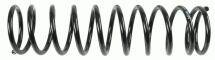 Пружина ходовой части Пружина ходовой части