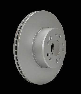 Гальмівний диск