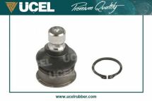 Шарнир независимой подвески / поворотного рычага