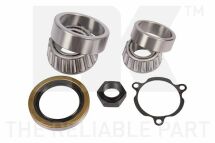 Подшипник ступицы колеса