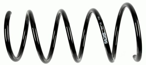 Пружина подвески Пружина подвески