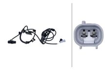 Датчик abs передн. прав. hilux vii 2.5 d 05-, 3.0 05-, fortuner 2.5 d-4d 09- Датчик abs передн. прав. hilux vii 2.5 d 05-, 3.0 05-, fortuner 2.5 d-4d 09-