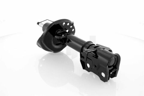 Амортизатор передній Honda CR-V 07-Л. (газ.)