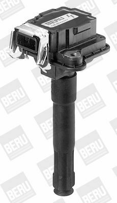 Котушка запалювання Audi A3/A4/A6/VW Golf IV 1.8T 96-06