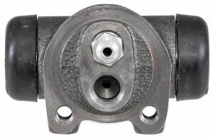 Цилiндр заднiй гальмiвний