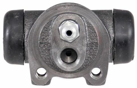 Цилiндр заднiй гальмiвний