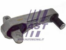 Опора КПП нижня FIAT Fiorino 07-, Qubo 08-19; PEUGEOT Bipper 08-17; CITROEN Nemo 08-17 Опора КПП нижня FIAT Fiorino 07-, Qubo 08-19; PEUGEOT Bipper 08-17; CITROEN Nemo 08-17