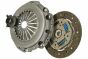 Комплект сцепления Renault Clio 98-16/Megane 1.8-2.0 16V 95-08 (d=215mm) (+выжимной), фото 15 - интернет-магазин Auto-Mechanic