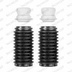 Защита амортизатора передний комплект Volvo S40, V40 00–