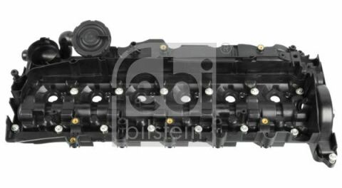 Крышка клапанов BMW 5 (F10/F07)/X5 (E70/F15/F85) 3.0 08-18 D40 (N57)