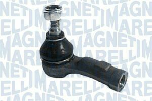 MAGNETI MARELLI VW Наконечник рул тяги прав. A3,Golf IV 97-