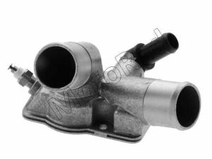 Термостат Opel Vectra B/Omega B 2.0DTI/2.2DTI 96-03 (92C) з датчиком температури