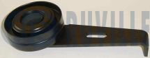 RUVILLE PEUGEOT Натяжний ролик 405/406/BOXER 88-, Fiat Scudo, Ducato