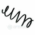 Пружина підвіски