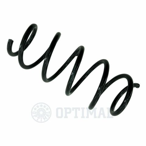 Пружина підвіски Пружина підвіски