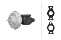 Клапан egr getz, tucson 1.5/2.0crdi
