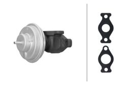 Клапан egr getz, tucson 1.5/2.0crdi