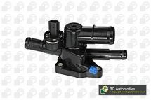 Термостат, охолоджувальна рідина