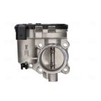 Дросельна заслонка fiesta 08-, b-max, fusion