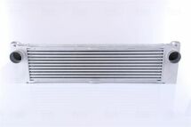 Радиатор интеркуллер