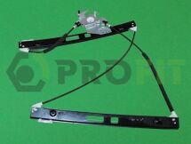 Склопідйомник