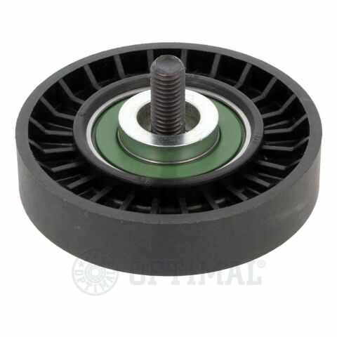 Паразитний / провідний ролик, полікліновий ремінь