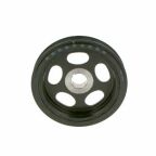 Шків колінч.вала W168/169,B245 01-MB Шків колінч.вала W168/169,B245 01-MB