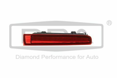 Фонарь задний VW T5 03-(R) (верхний) (распашонка) Фонарь задний VW T5 03-(R) (верхний) (распашонка)