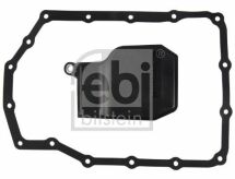 Фільтр АКПП Mazda 3 1.5 13-19 (з прокладкою)