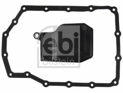 Фільтр АКПП Mazda 3 1.5 13-19 (з прокладкою)