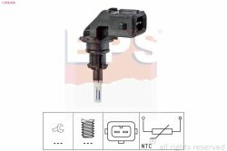 BMW Датчик температуры воздуха 1 E81/87, 3 E90 316d,318d,320d,5 E60,F10,7 E65,F01,X1/3/5/6