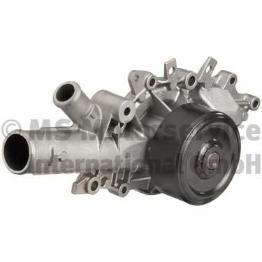 Помпа води MB C-class (W202/S202/W203/S203)/E-class (W210/S210) 2.2/2.7CDI 97-09 OM611/OM612/OM646