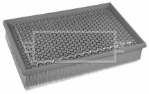 BFA2371 BORG & BECK - Фільтр повітря BFA2371 BORG & BECK - Фільтр повітря