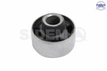 Сайлентблок рычага перед. (нижн./зад.) Nubira 97-