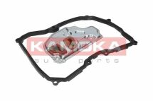 Фильтра в коробку автомат к-т