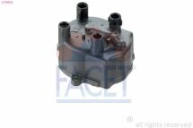 Кришка розподільника (трамблера) запалювання