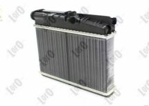 Радіатор пічки BMW 5 (E34) 1.8-4.0i/2.4/2.5D 88-97