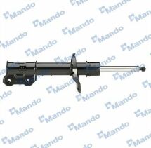 Амортизатор газомасляный