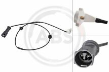 Датчик тормозных колодок