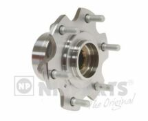 Ступиця колеса