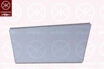 лів. нижн. накладка двери